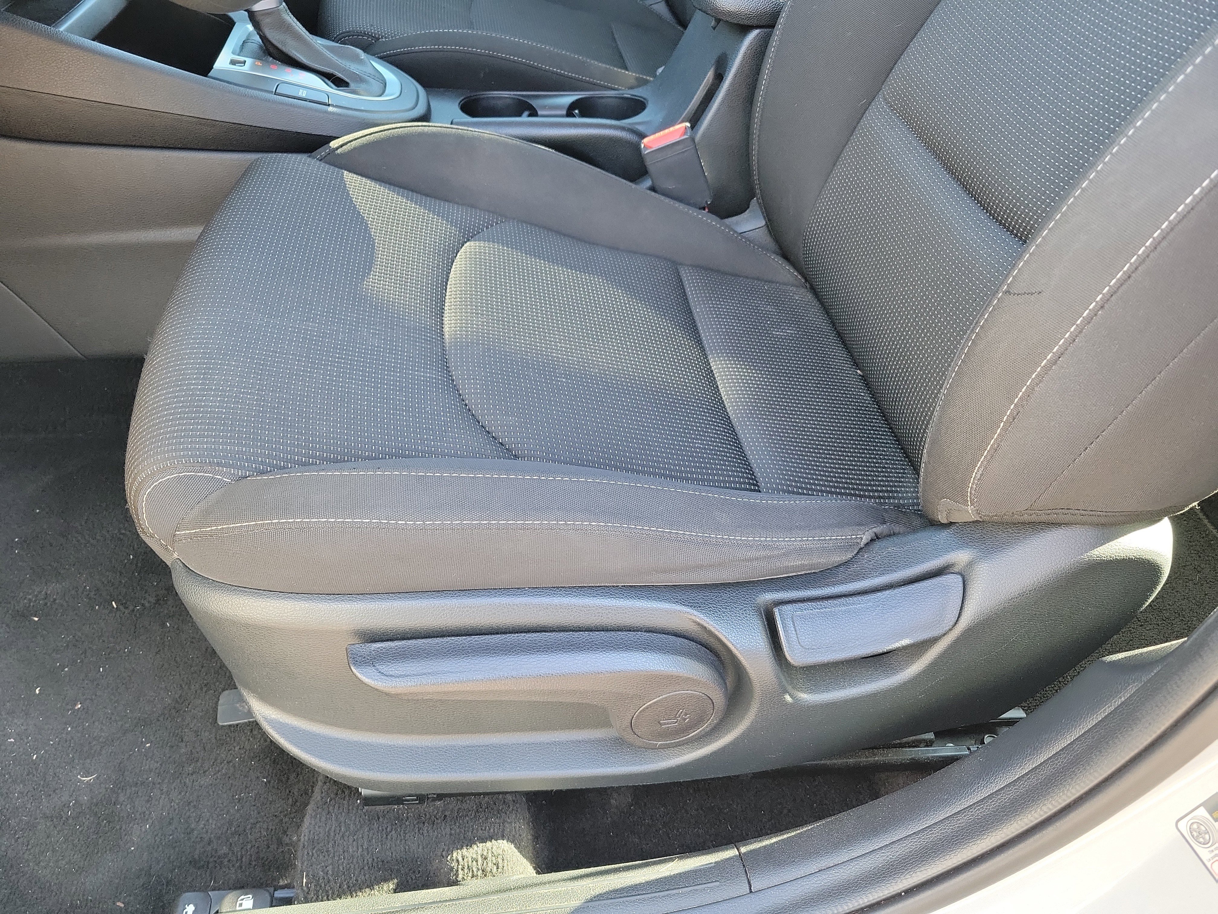 Used 2020 Kia Forte LXS image 5