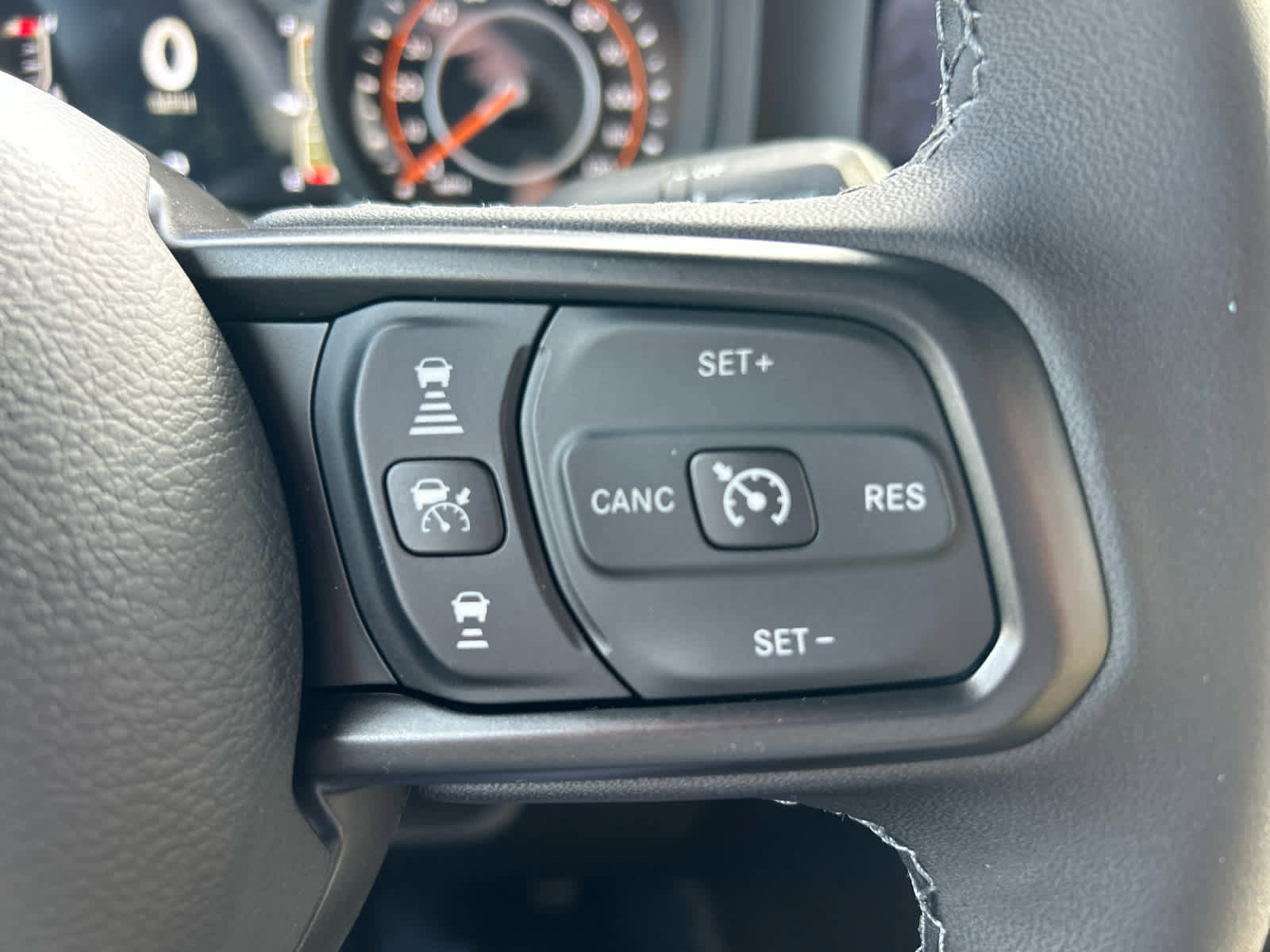 New 2026 Jeep Wrangler Unlimited Sport image 21