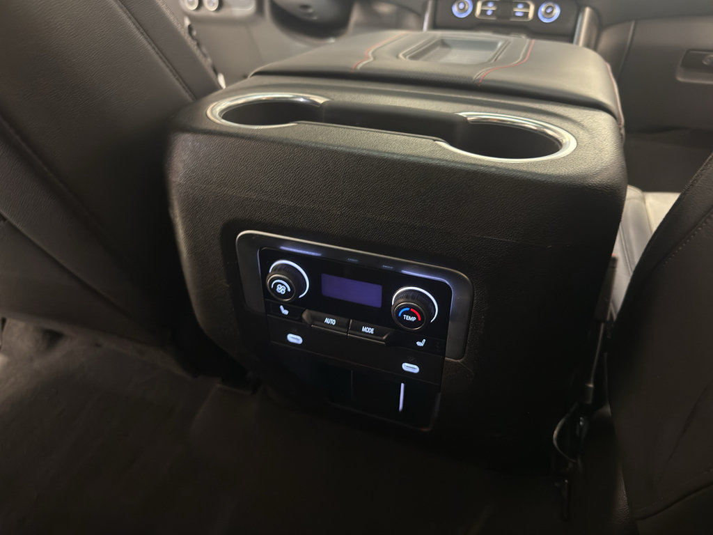 Used 2021 Chevrolet Tahoe RST w/ Luxury Package AWD/4WD image 28