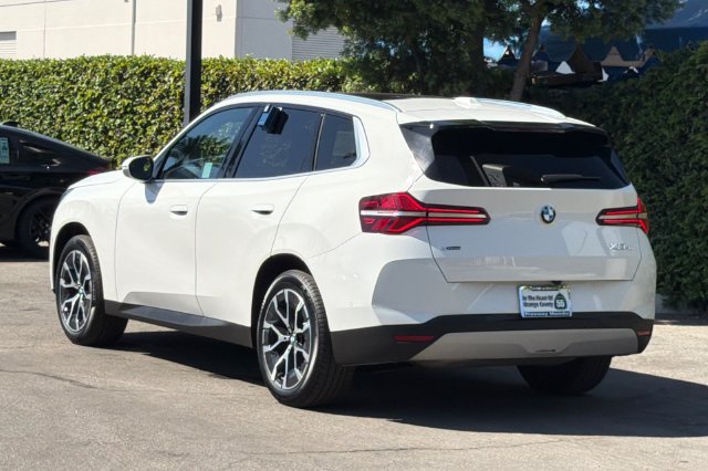 Used 2026 BMW X3 xDrive30i AWD/4WD image 6