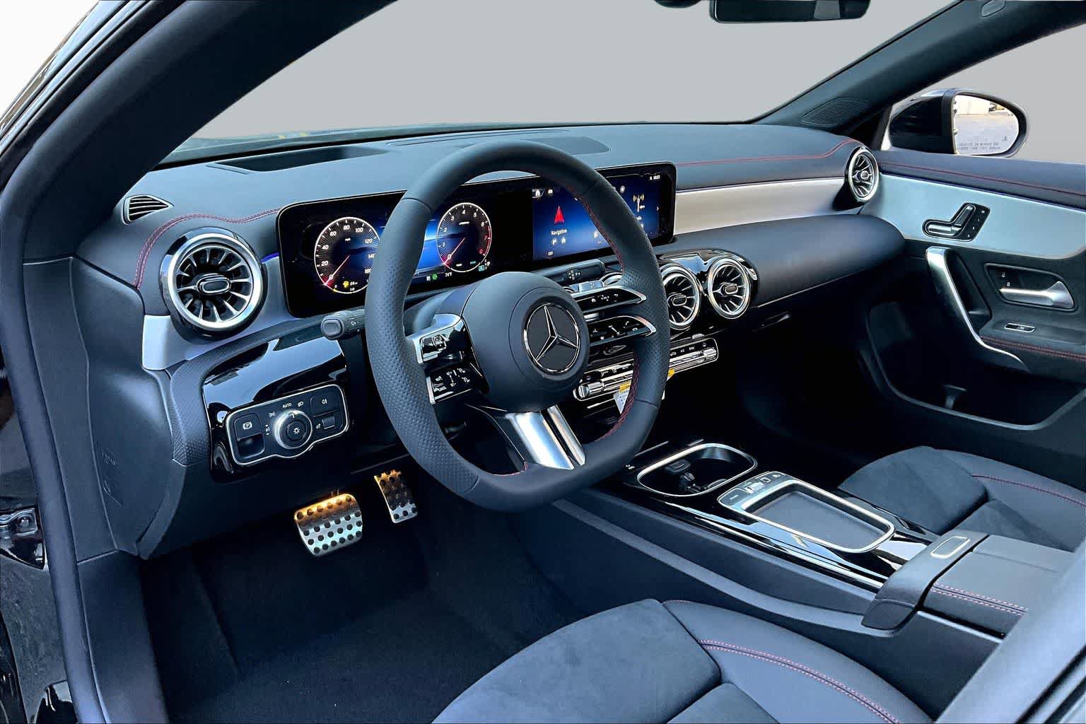 Used 2026 Mercedes-Benz CLA 250 image 16