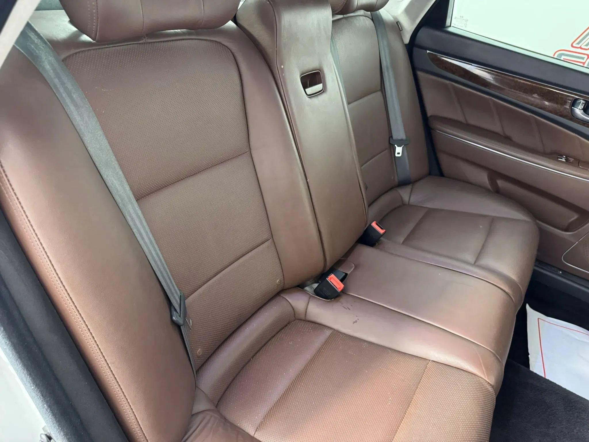 Used 2014 Hyundai Equus Signature RWD image 36