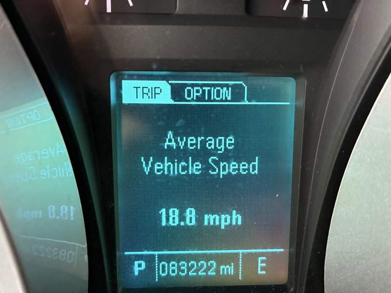 Used 2014 Chevrolet Equinox LT image 8