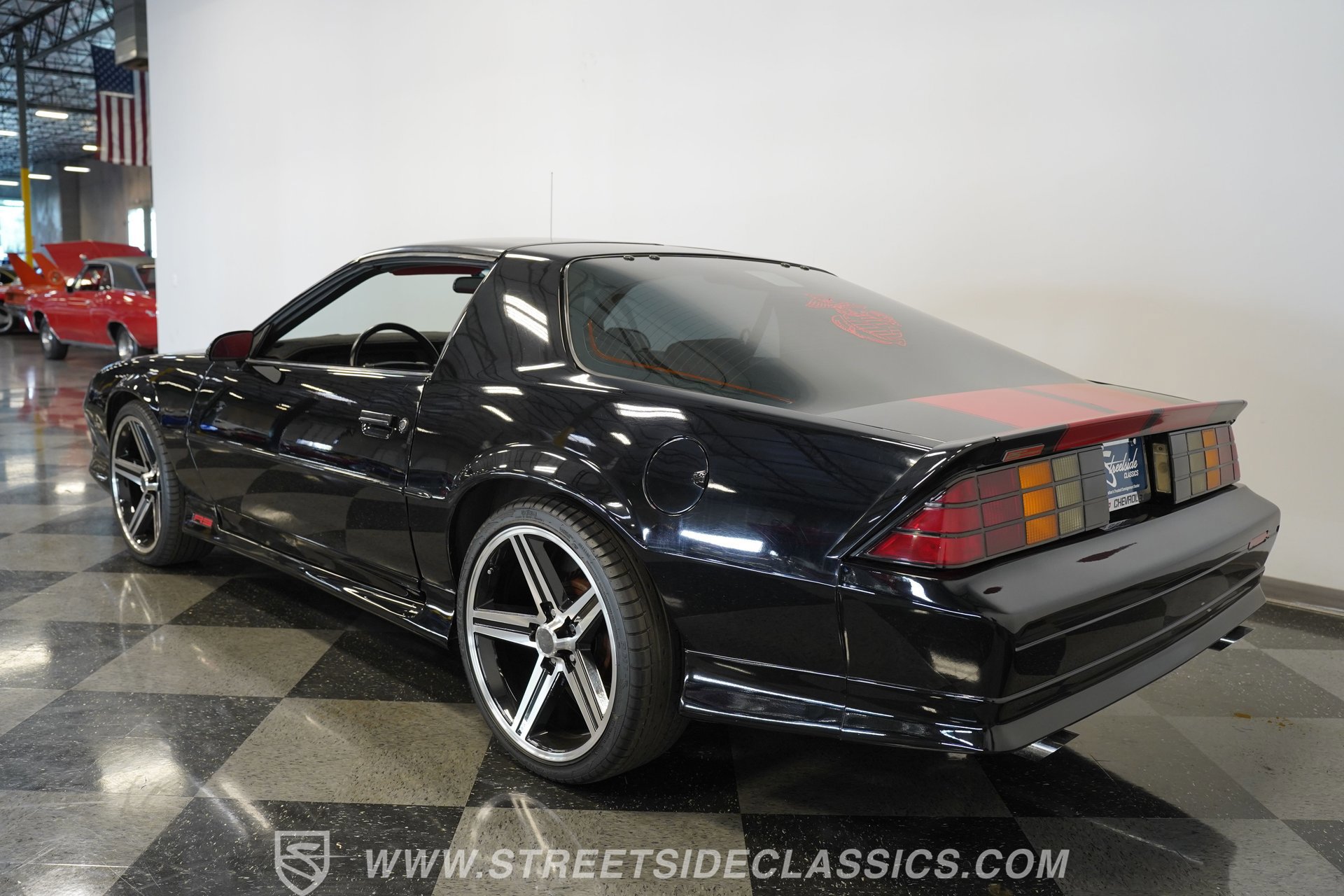 Used 1992 Chevrolet Camaro RS image 12
