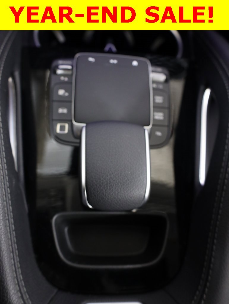 Certified 2025 Mercedes-Benz GLE 350 4MATIC image 23