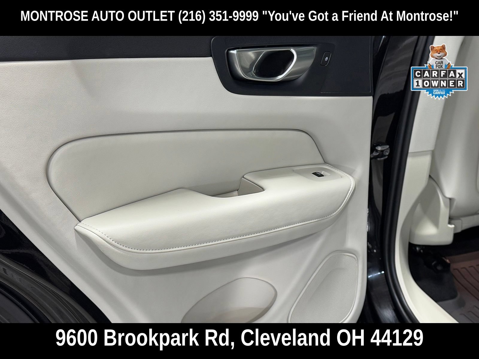 Certified 2024 Volvo XC60 B5 Plus w/ Protection Package Premier AWD/4WD image 36