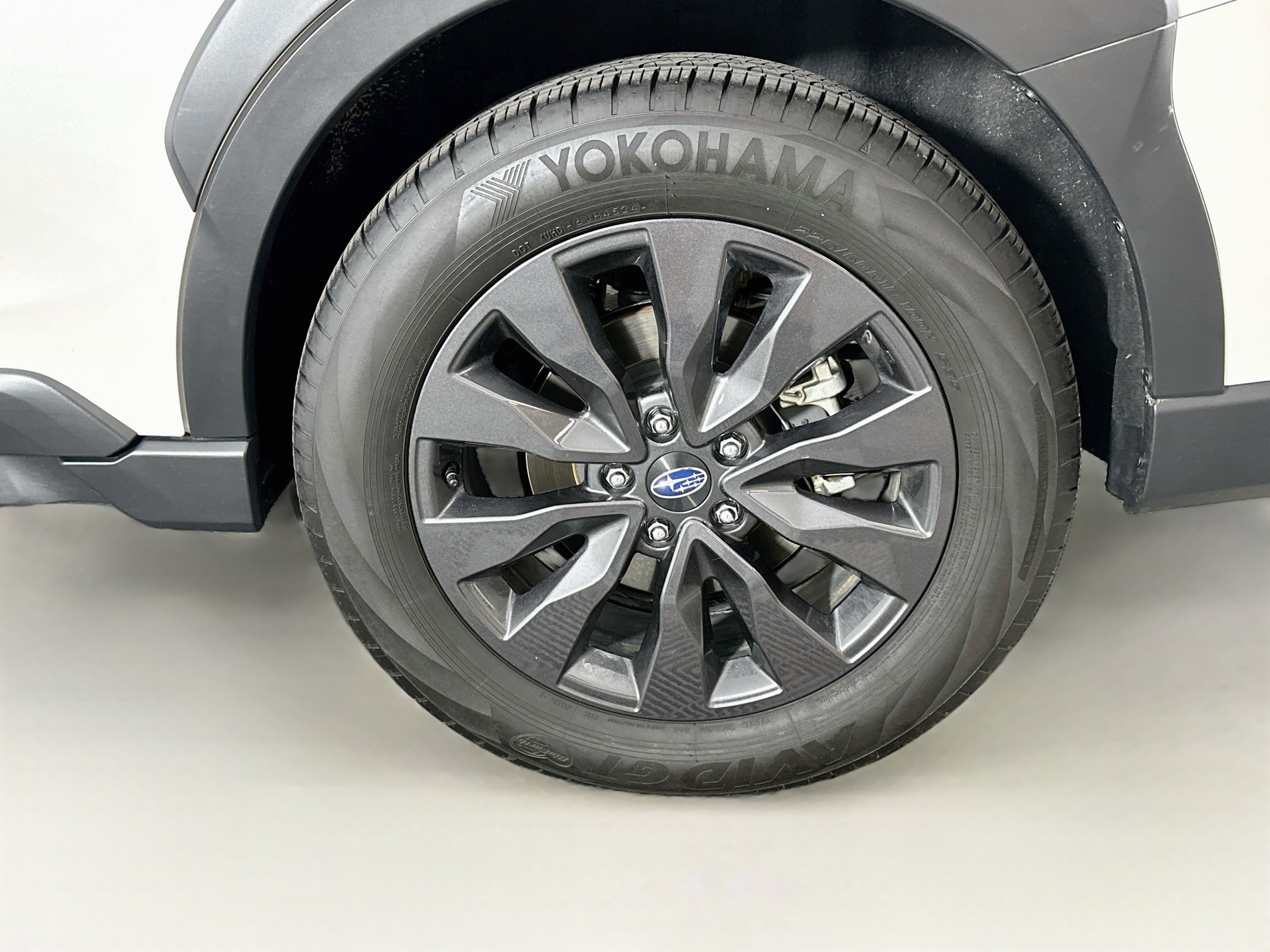 Used 2025 Subaru Outback Onyx Edition XT w/ Tech Package 2 AWD/4WD image 11