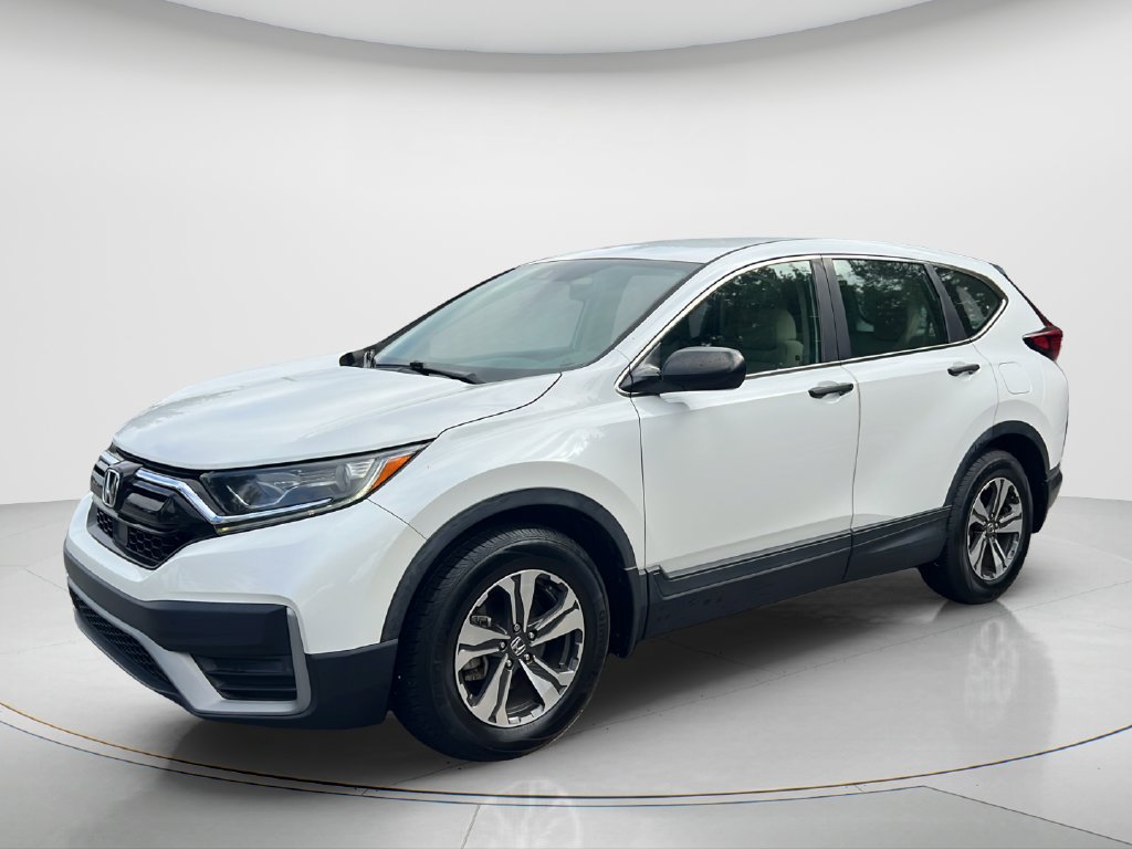 Used 2020 Honda CR-V LX