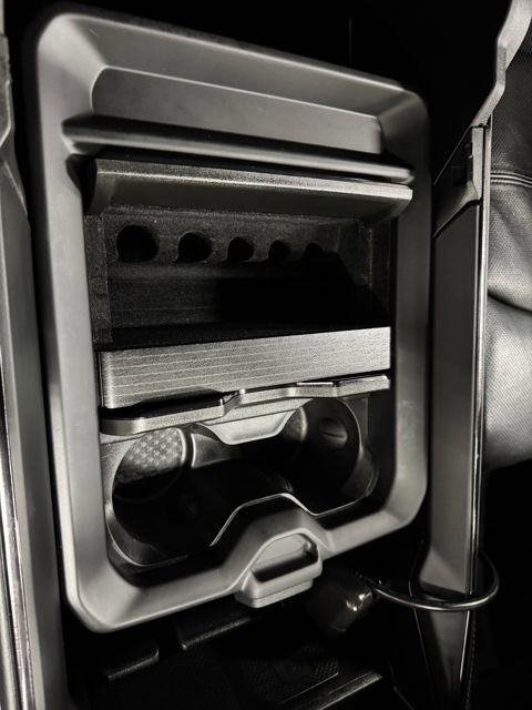 Used 2024 RAM 3500 Limited w/ Night Edition image 49