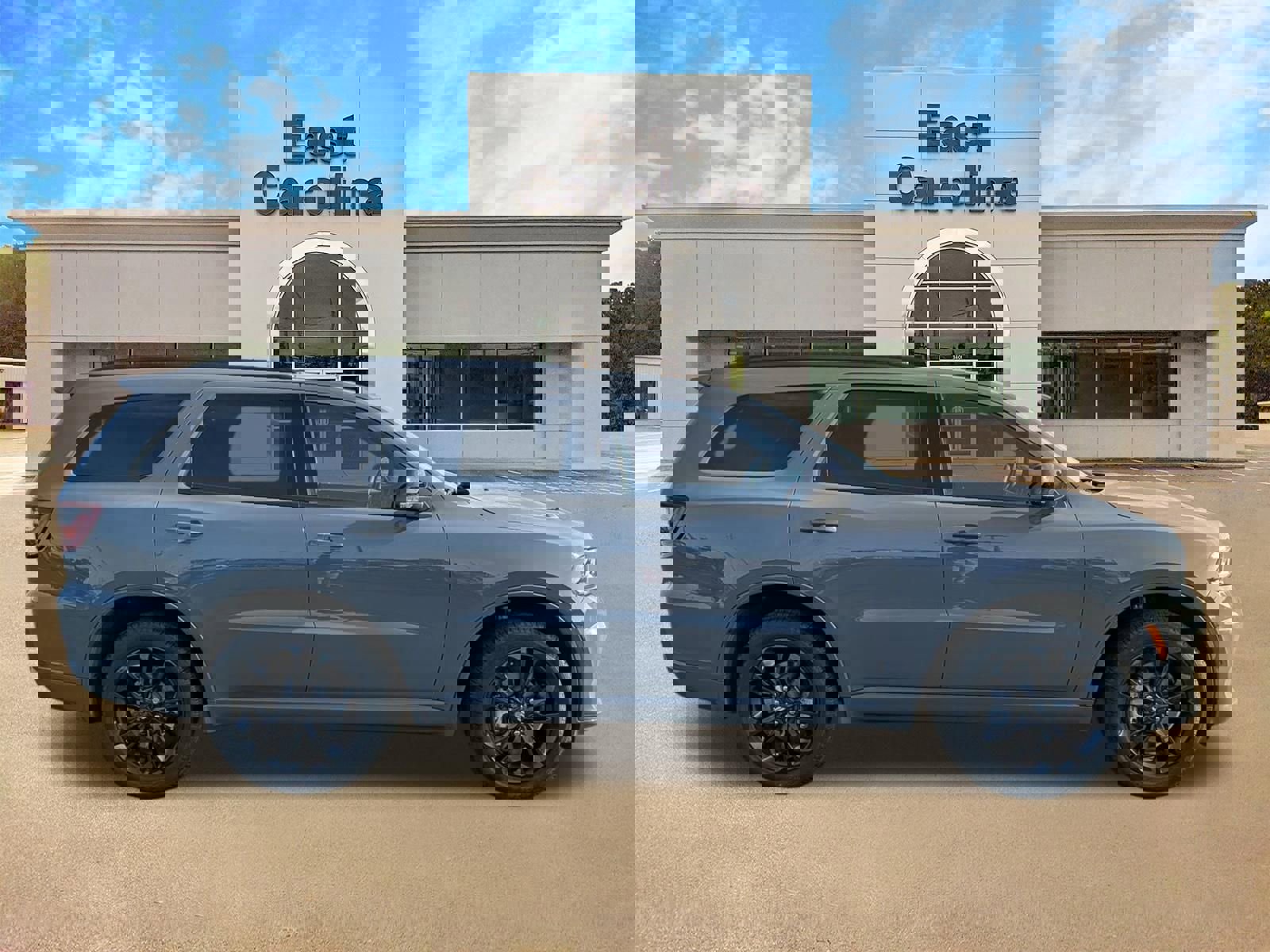 New 2026 Dodge Durango GT image 2