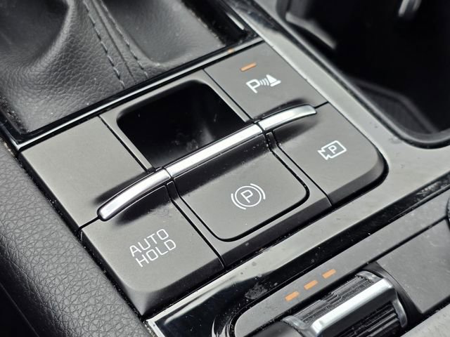 Used 2025 Kia K5 GT-Line w/ GT-Line Premium Package image 26