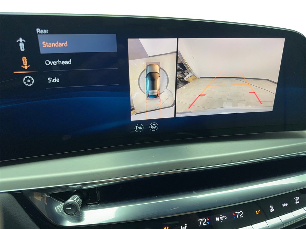 Used 2024 Cadillac Lyriq Luxury image 65