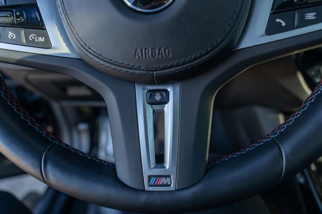 Used 2023 BMW X3 M40i AWD/4WD image 27
