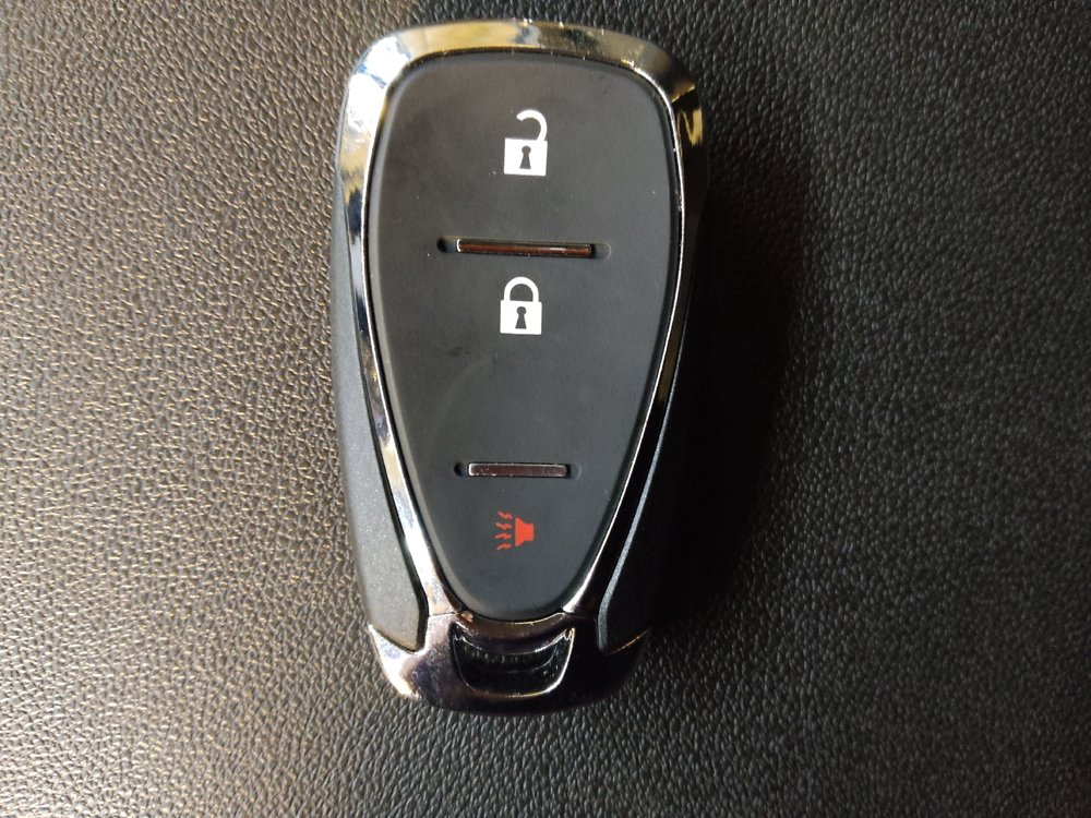 Used 2020 Chevrolet Equinox LT image 32