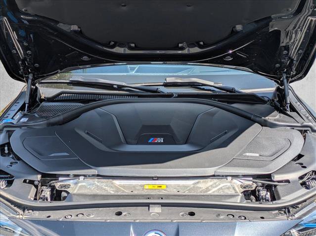 Used 2023 BMW i4 M50 w/ Premium Package AWD/4WD image 29