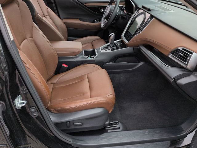 Used 2024 Subaru Outback Touring XT w/ Popular Package #2 AWD/4WD image 39