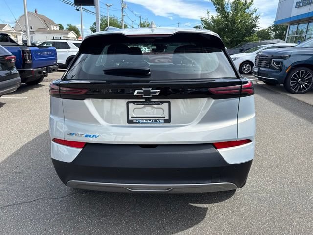 Used 2022 Chevrolet Bolt EUV Premier FWD image 7