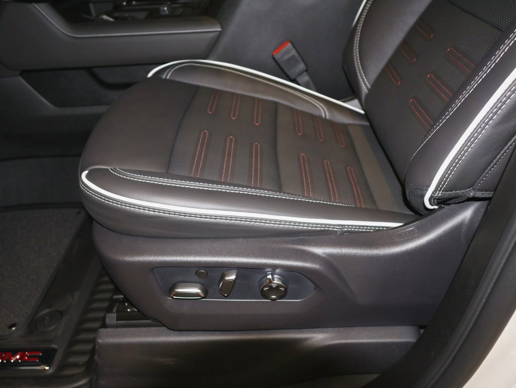 New 2026 GMC Sierra 2500 AT4X image 10