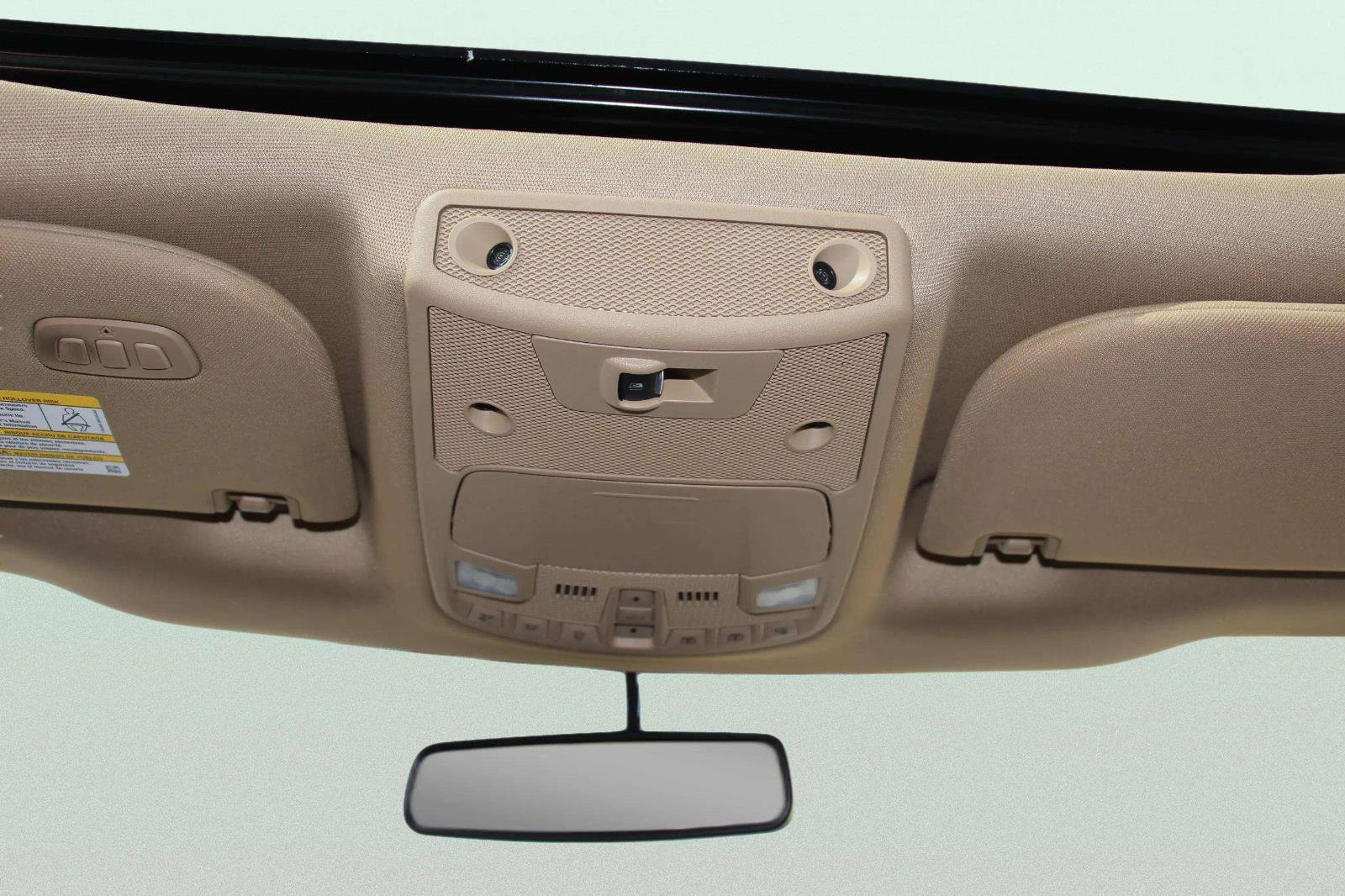 Used 2016 Ford F150 Lariat image 19