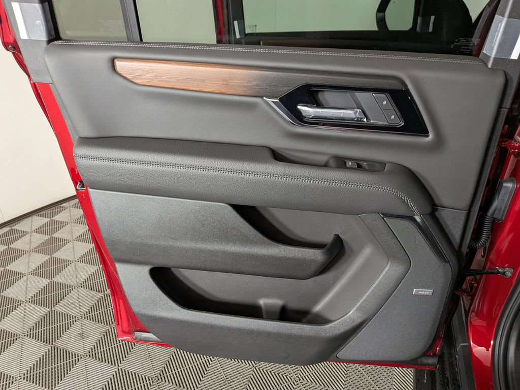New 2026 GMC Yukon XL Denali AWD/4WD image 31