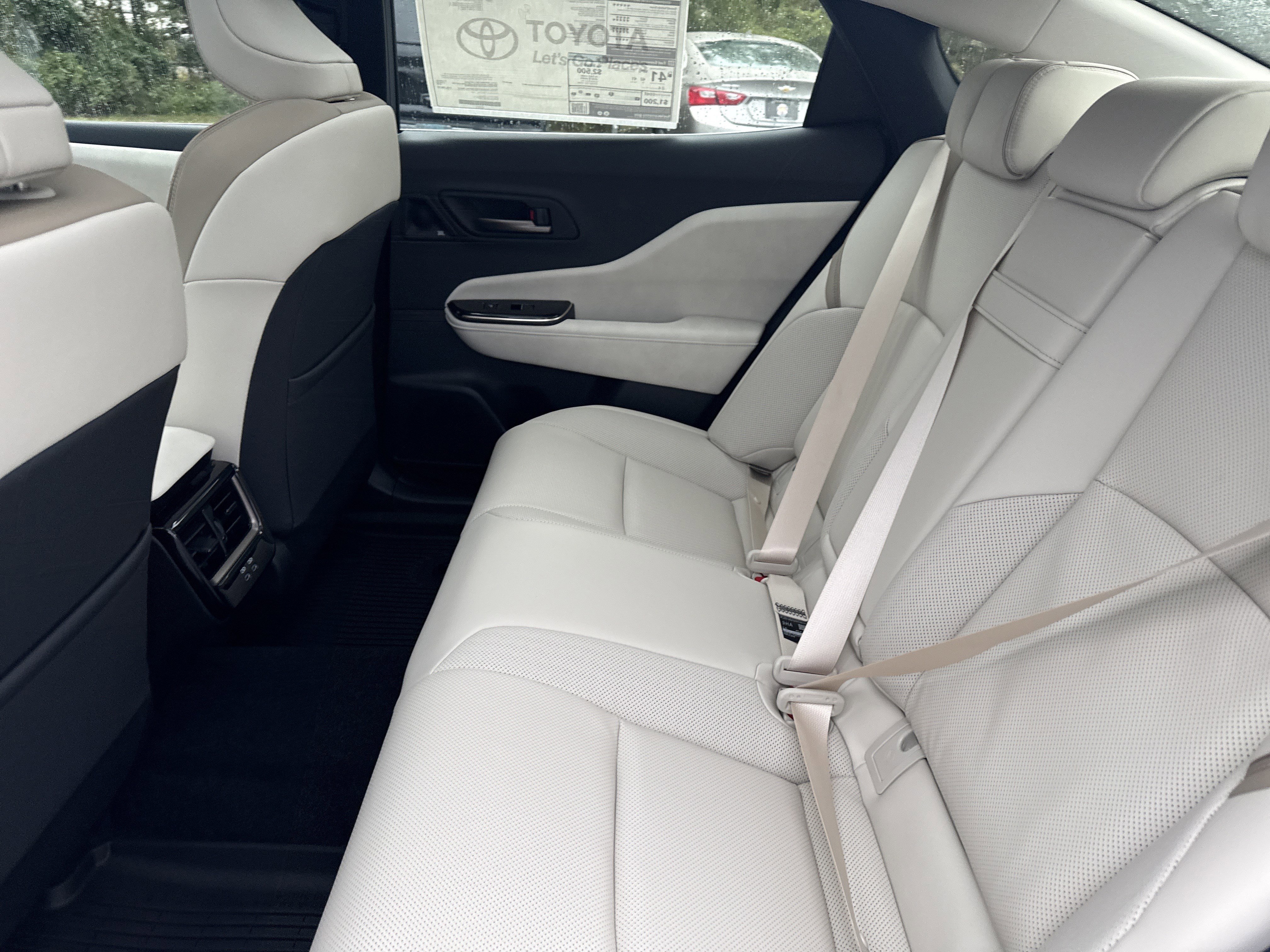 New 2026 Toyota Crown image 24