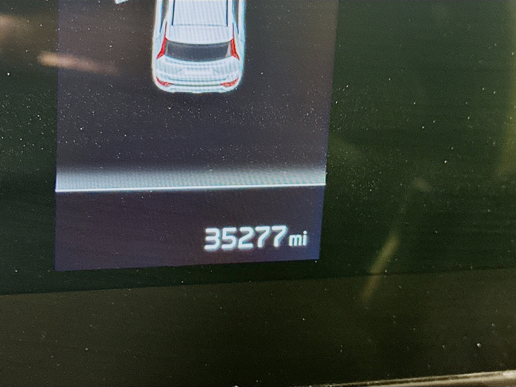 Used 2023 Kia Niro EX image 19