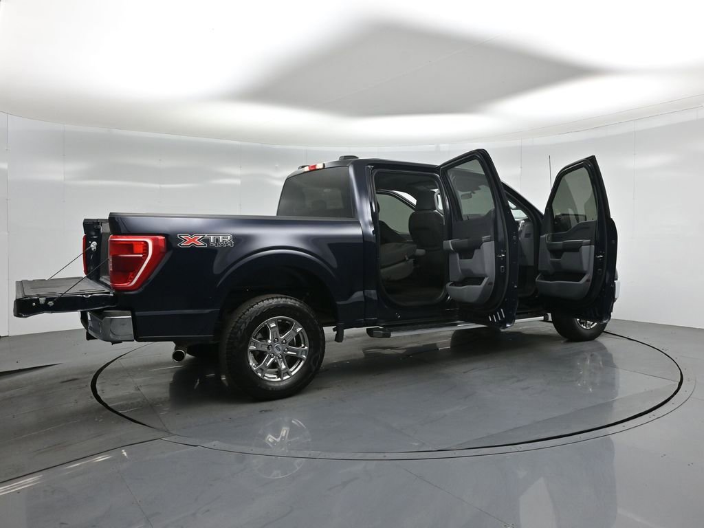 Certified 2023 Ford F150 XLT w/ XTR Package image 6