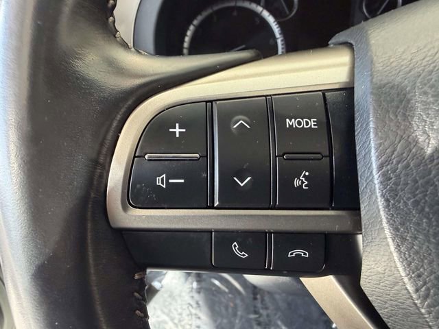 Certified 2020 Lexus GX 460 Premium w/ Premium Package image 29