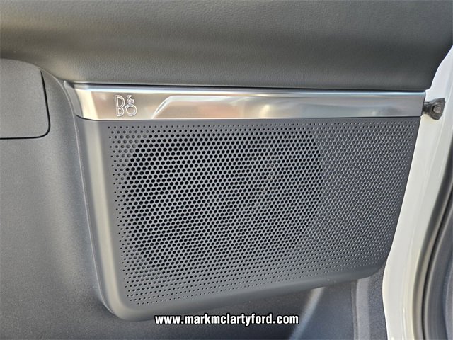 New 2025 Ford Expedition Tremor image 13
