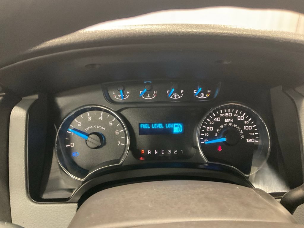 Used 2013 Ford F150 XLT AWD/4WD video 2