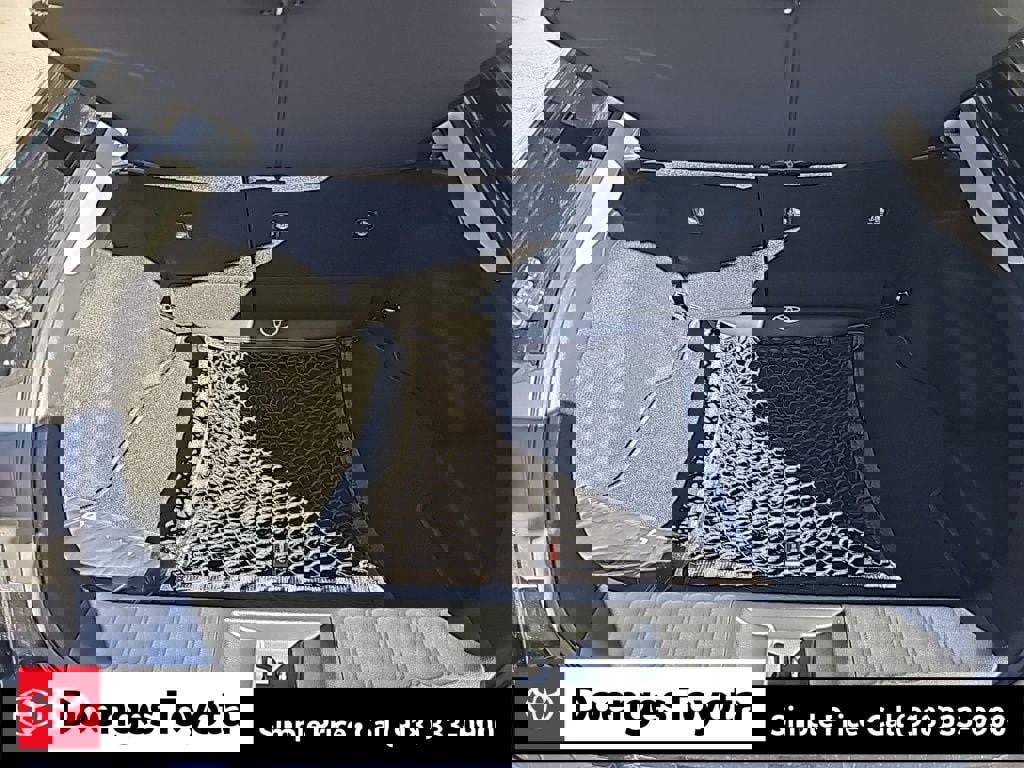 New 2026 Toyota Prius LE image 21