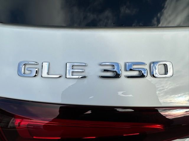 Used 2026 Mercedes-Benz GLE 350 4MATIC image 9