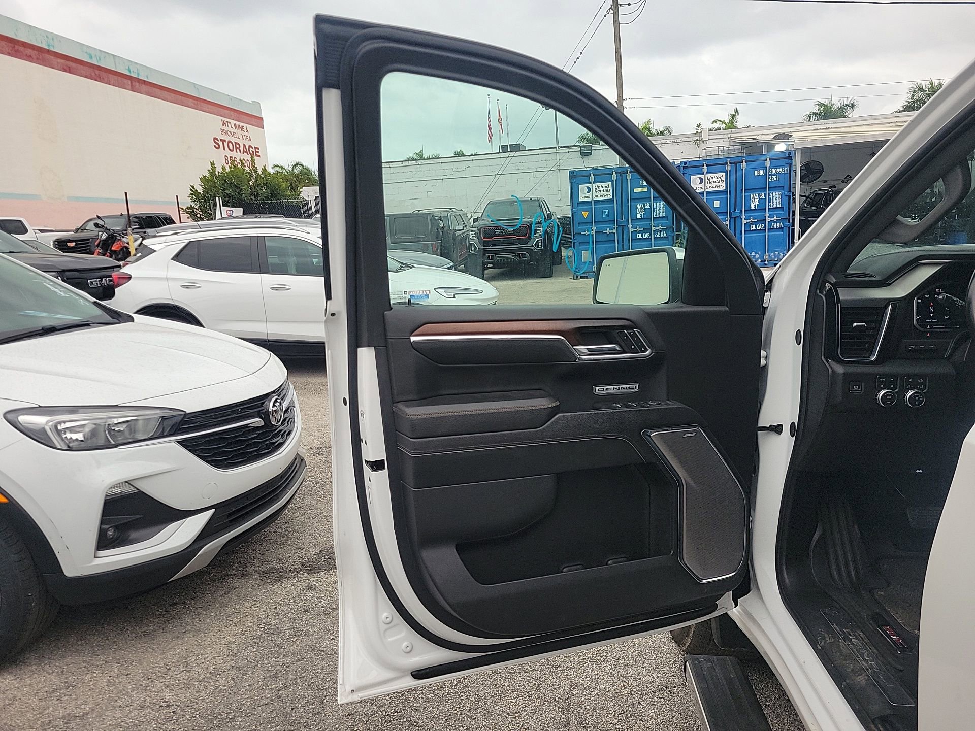 Used 2024 GMC Sierra 1500 Denali image 19