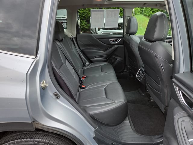 Used 2021 Subaru Forester Limited AWD/4WD image 17