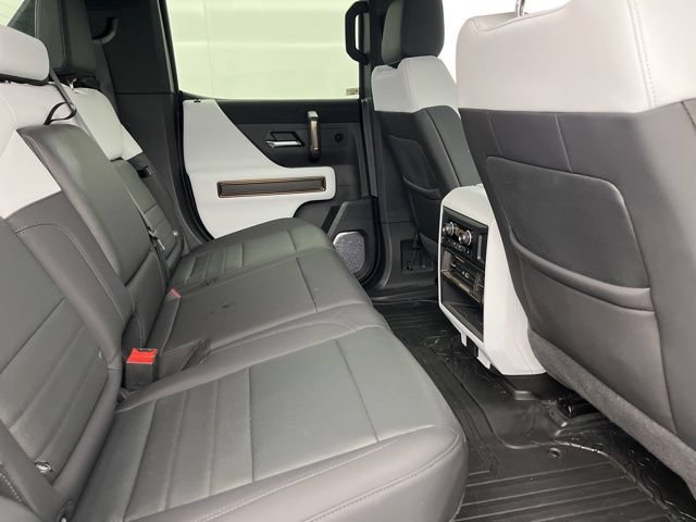 Used 2024 GMC Hummer EV 3X w/ LPO, Sport Package AWD/4WD image 16