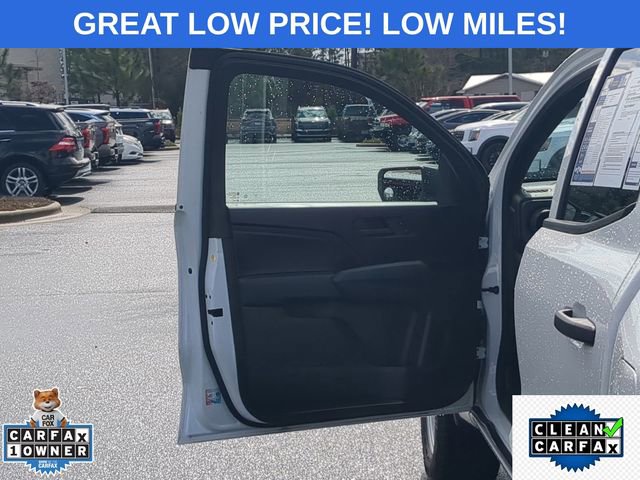 Used 2024 Chevrolet Colorado W/T image 15