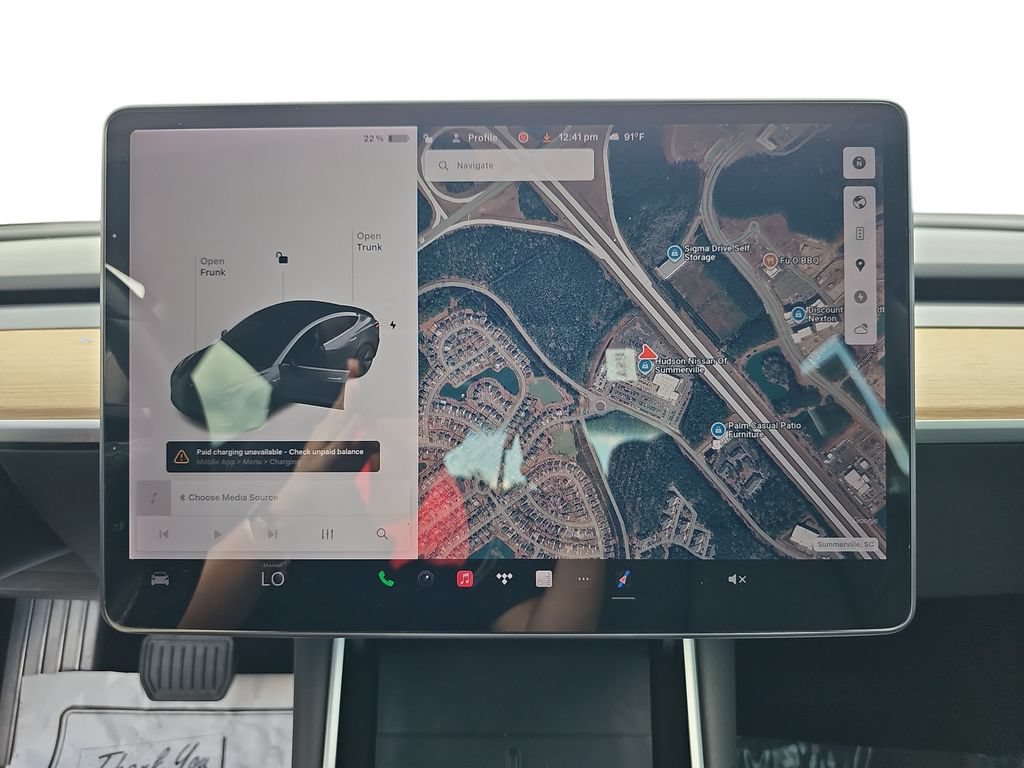 Used 2018 Tesla Model 3 Mid Range RWD image 22