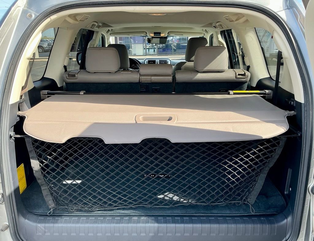 Used 2020 Lexus GX 460 Premium w/ Premium Package AWD/4WD image 20