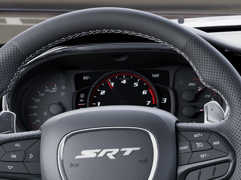 New 2027 Dodge Durango SRT Hellcat AWD/4WD image 25