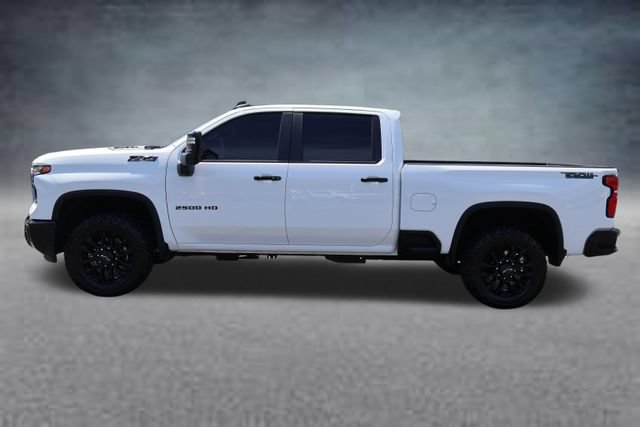 Used 2026 Chevrolet Silverado 2500 LT w/ Trail Boss Package AWD/4WD image 4