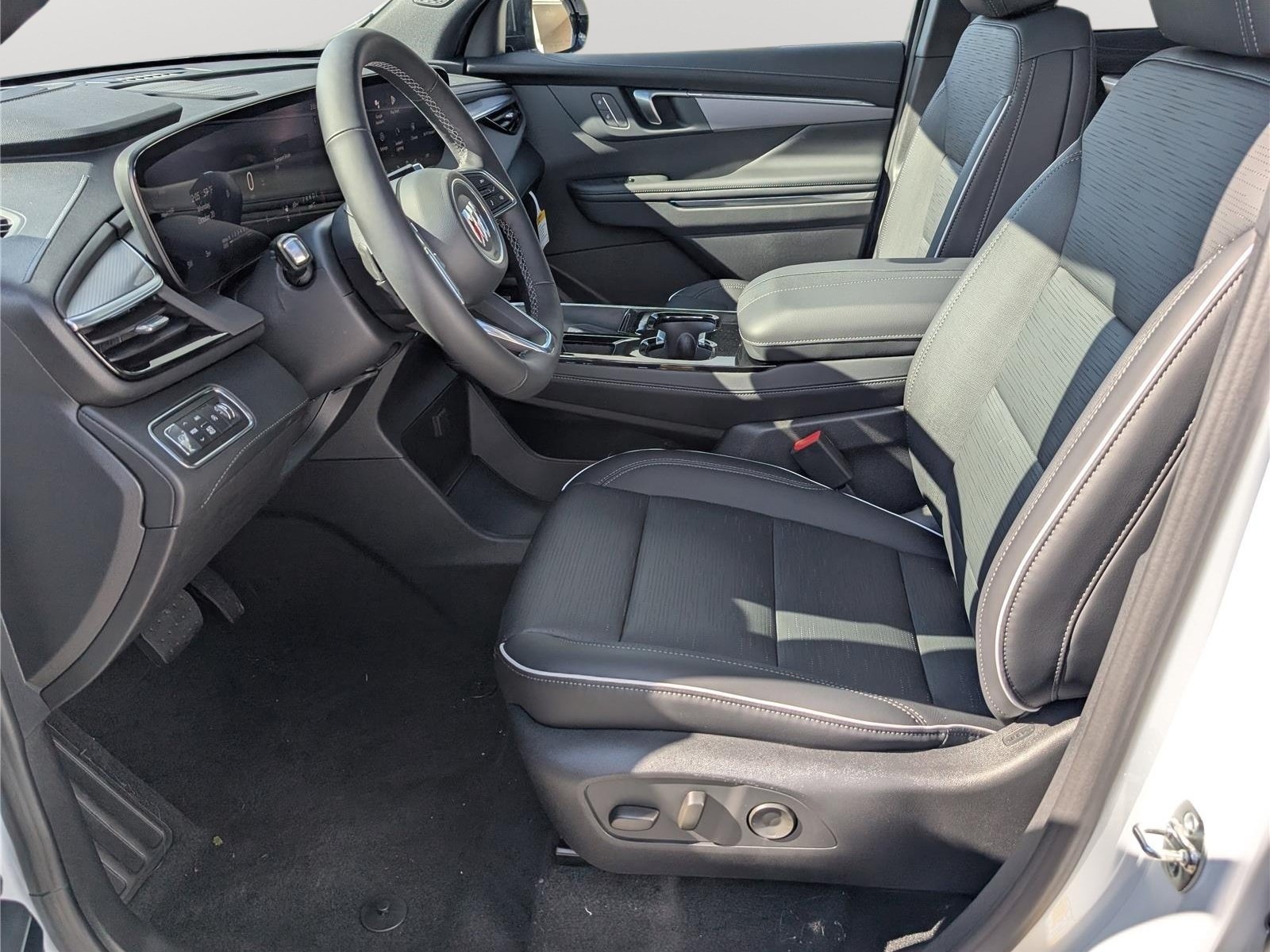New 2026 Buick Enclave Sport Touring w/ Power Package AWD/4WD image 16