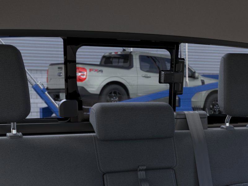 New 2025 Ford Ranger XLT image 22