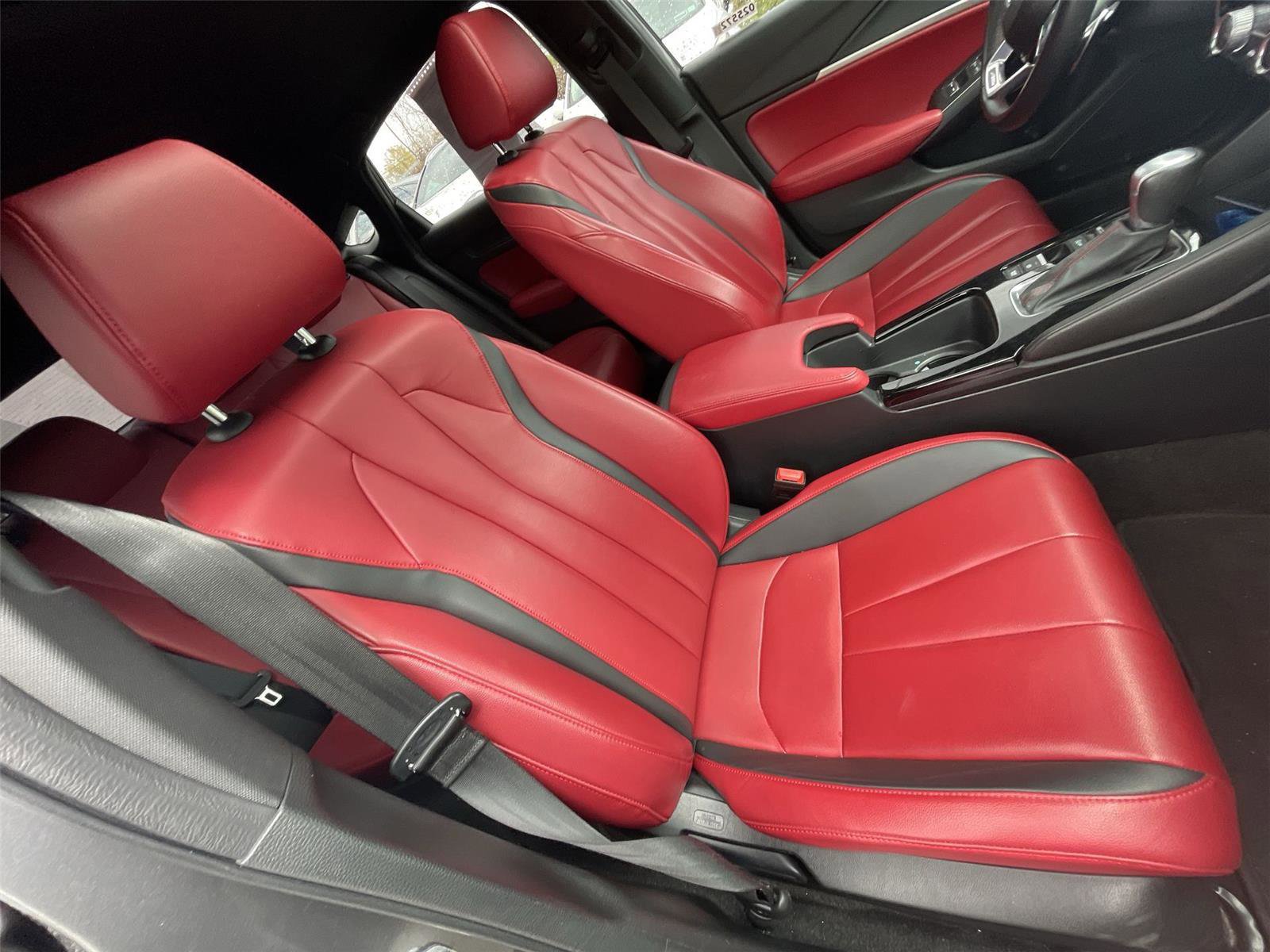Used 2023 Acura Integra A-Spec FWD image 21