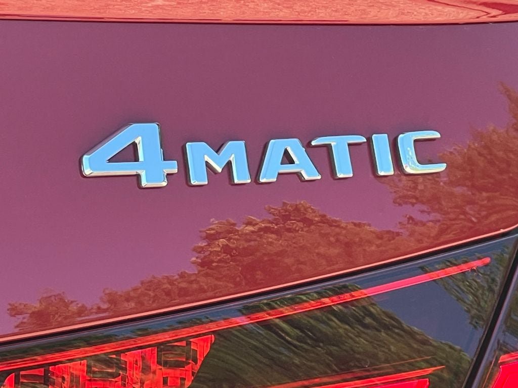 New 2026 Mercedes-Benz C 300 4MATIC Sedan image 9