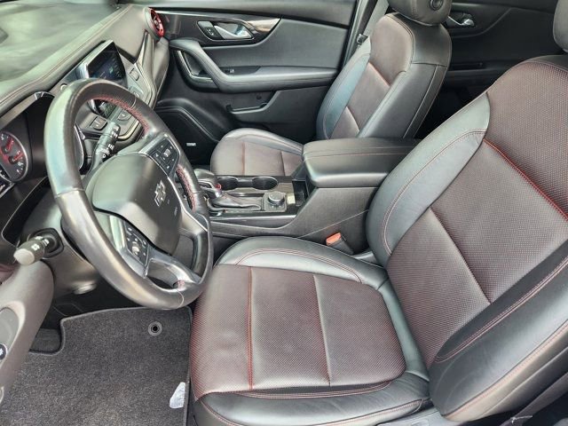Used 2020 Chevrolet Blazer RS image 4