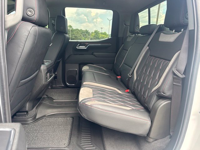 Used 2024 Chevrolet Silverado 1500 RST w/ All Star Edition Plus AWD/4WD image 11