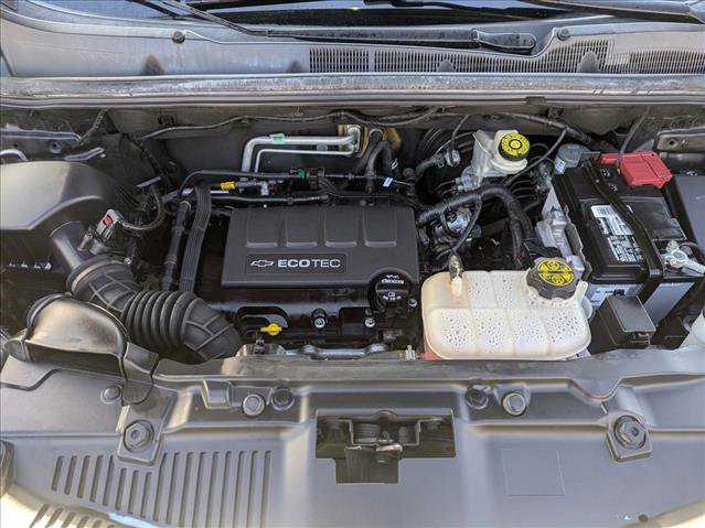 Used 2019 Chevrolet Trax LT w/ LT Convenience Package image 21