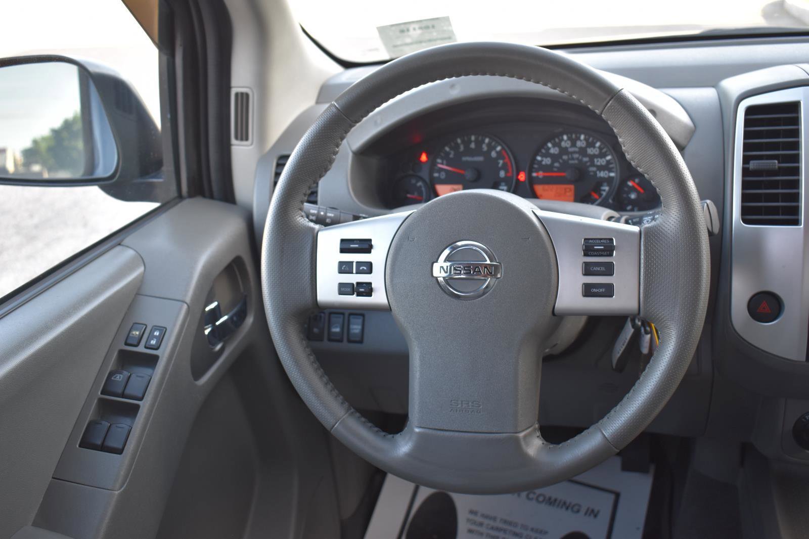 Used 2019 Nissan Frontier SV w/ Value Truck Package image 31