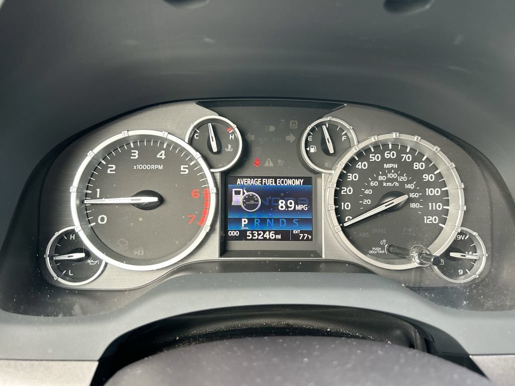 Used 2017 Toyota Tundra SR5 RWD image 21