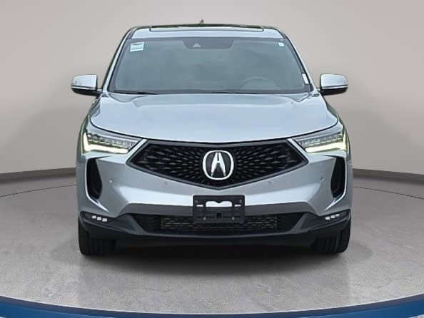 Used 2023 Acura RDX A-Spec AWD/4WD image 2